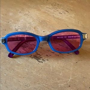 Dolce & Gabbana Sunglasses